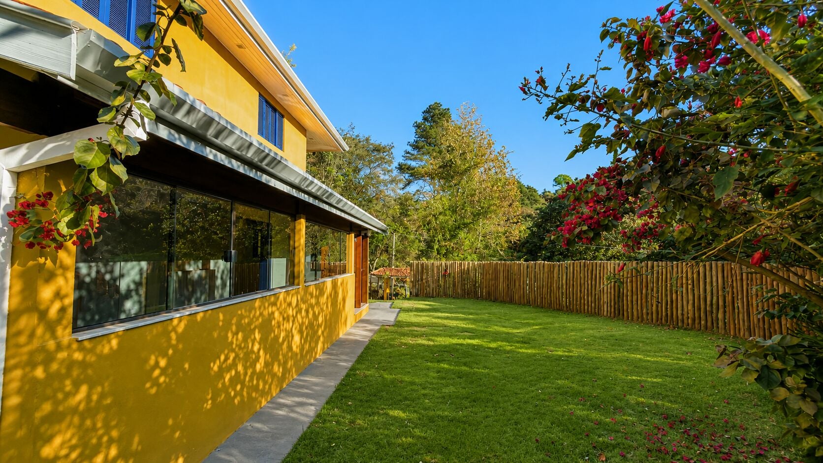 Casa, 3 quartos, 150 m² - Foto 4