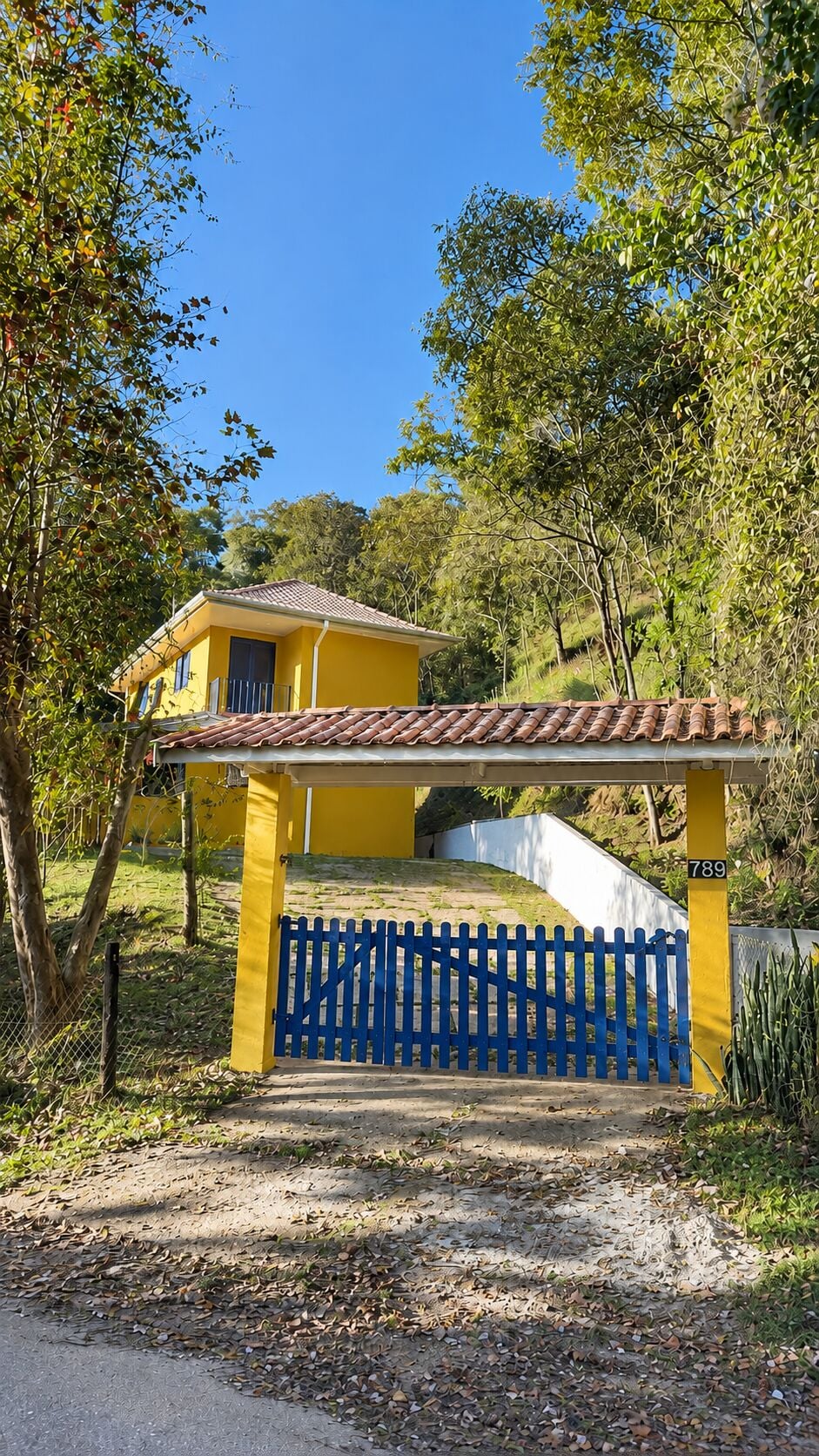 Casa, 3 quartos, 150 m² - Foto 1
