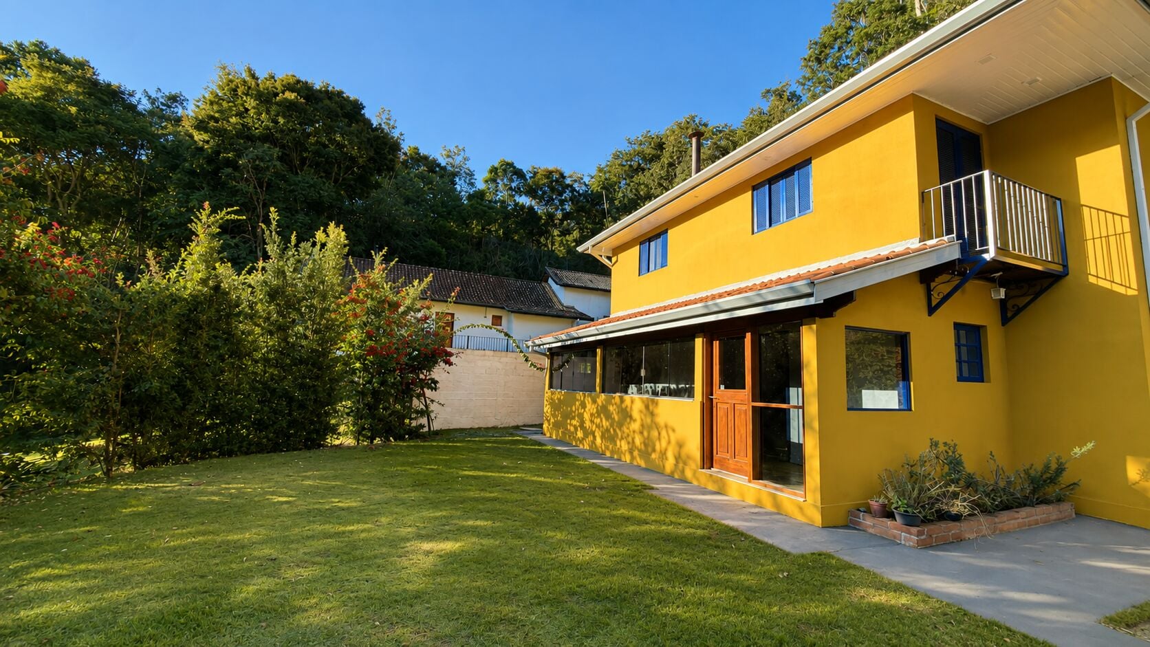 Casa, 3 quartos, 150 m² - Foto 7