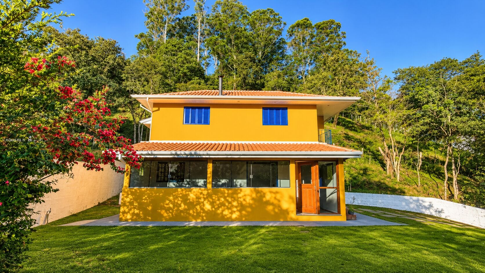 Casa, 3 quartos, 150 m² - Foto 5
