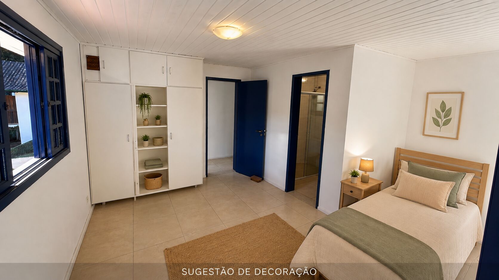 Casa, 3 quartos, 150 m² - Foto 17