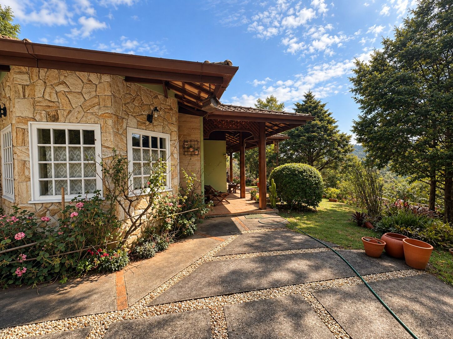 Chácara, 4 quartos, 3 hectares - Foto 4