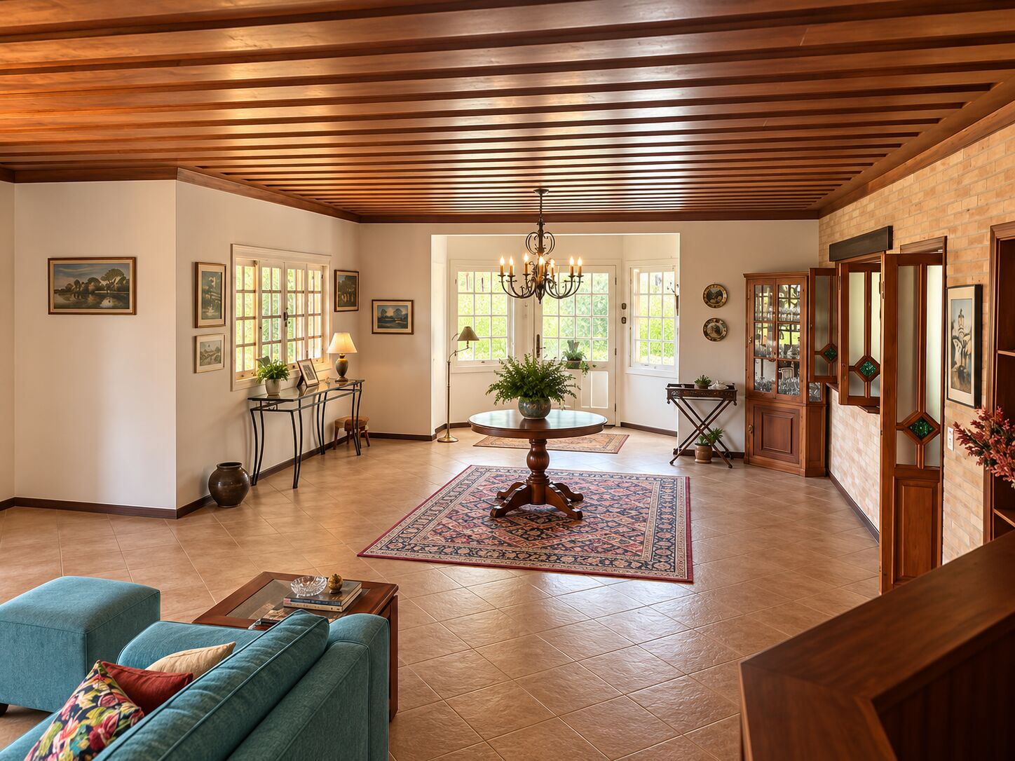 Chácara, 4 quartos, 3 hectares - Foto 16