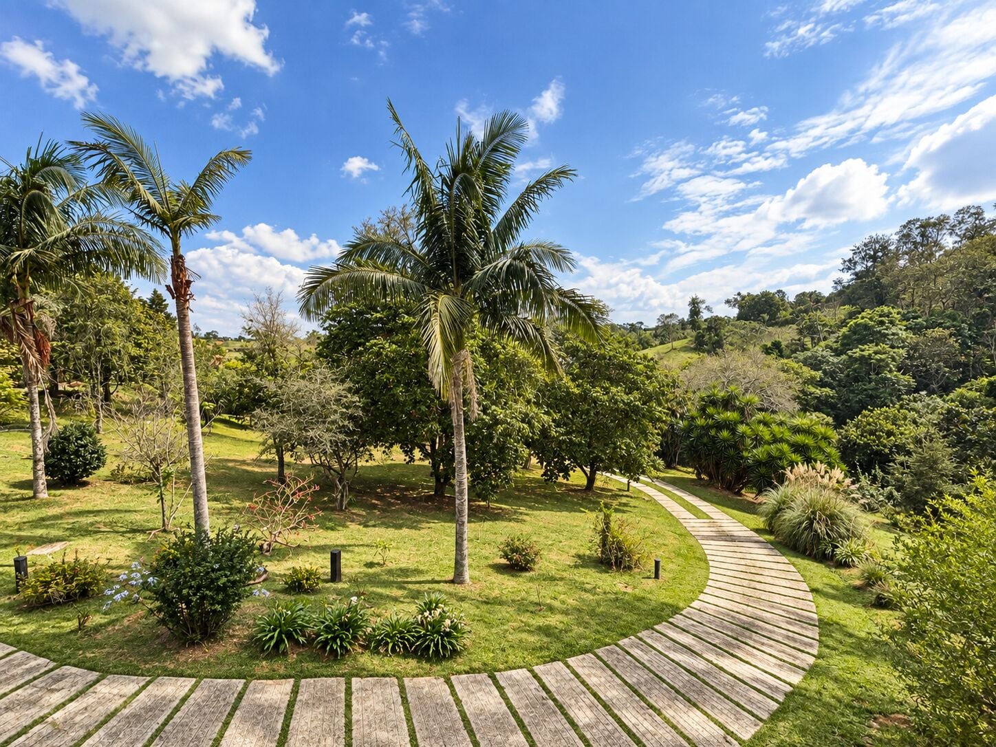 Chácara, 4 quartos, 3 hectares - Foto 7