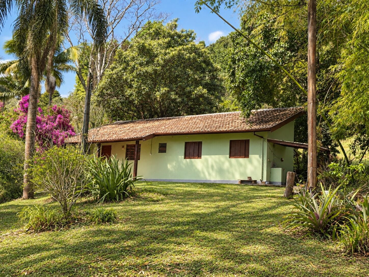 Chácara, 4 quartos, 3 hectares - Foto 30