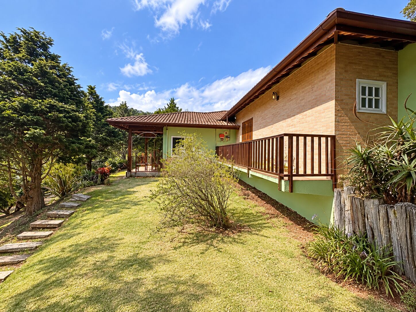 Chácara, 4 quartos, 3 hectares - Foto 3