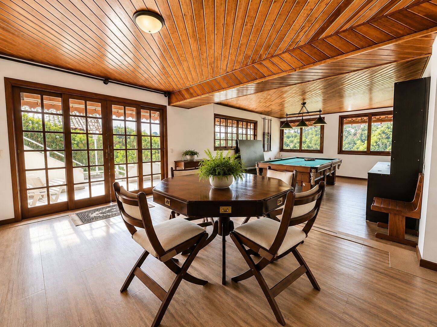 Casa, 5 quartos, 280 m² - Foto 5