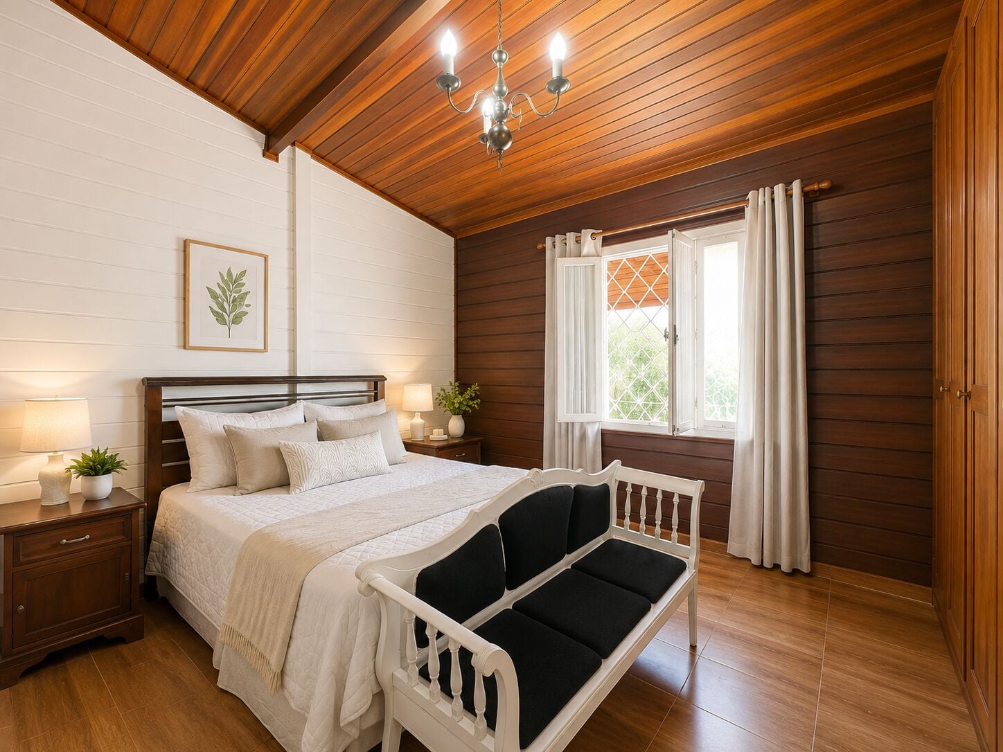 Casa, 5 quartos, 280 m² - Foto 9