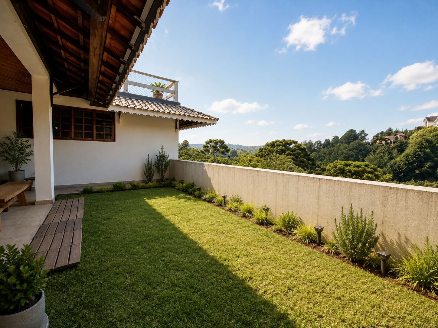 Casa, 5 quartos, 280 m² - Foto 12