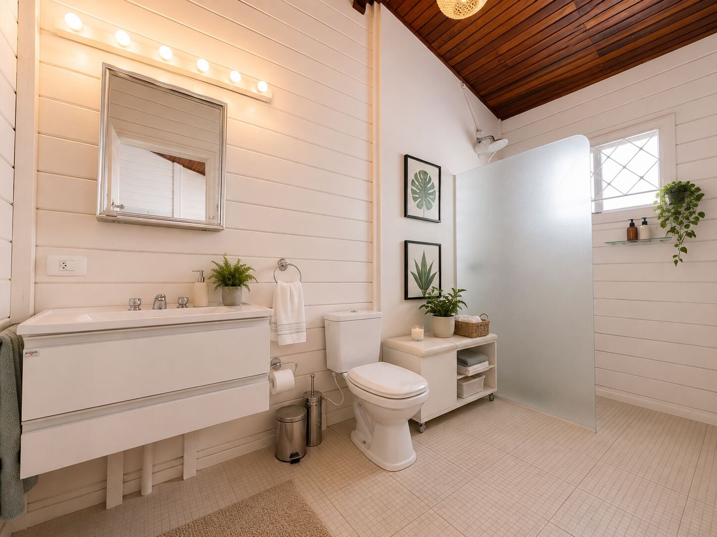 Casa, 5 quartos, 280 m² - Foto 10