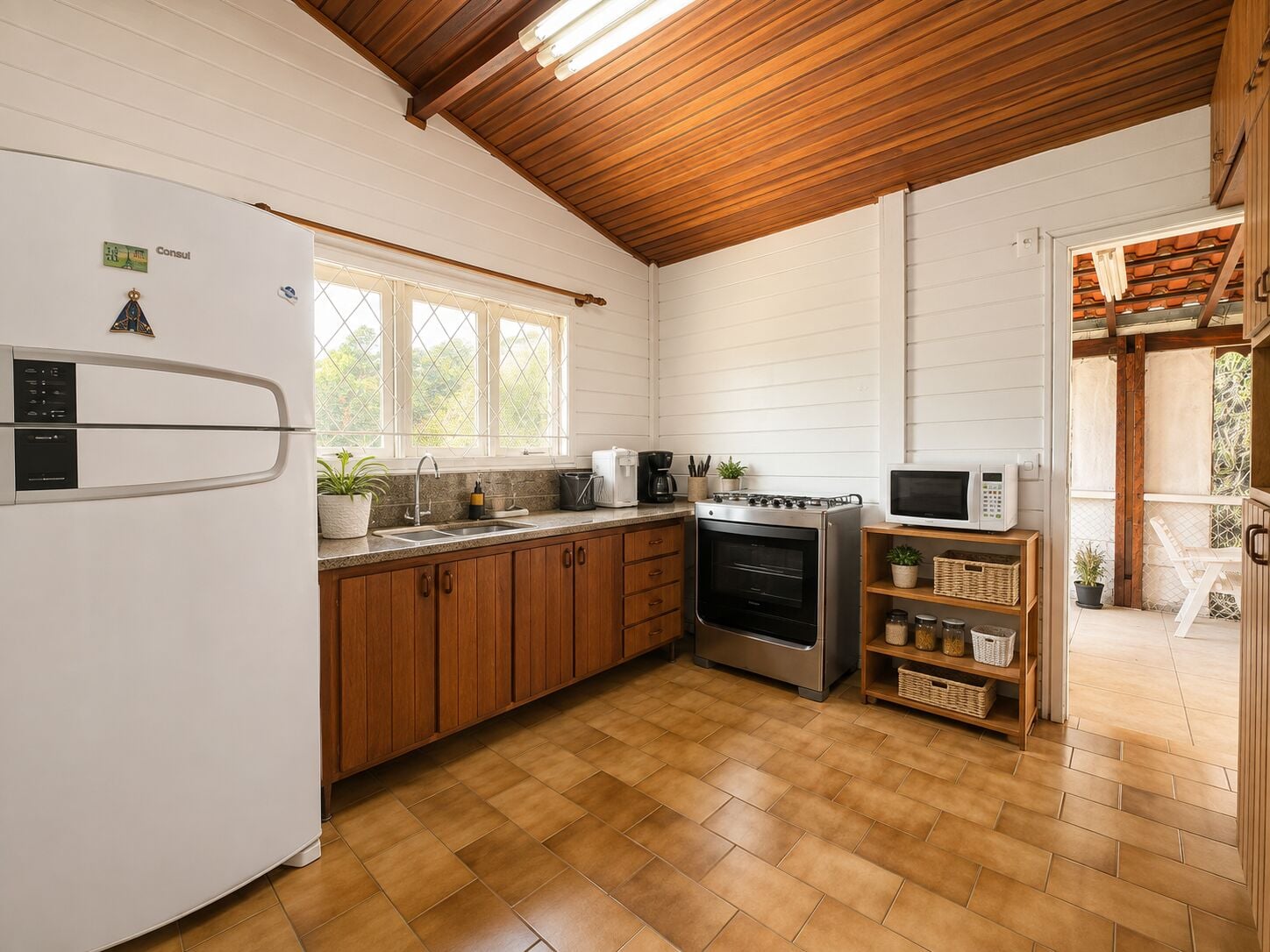Casa, 5 quartos, 280 m² - Foto 8