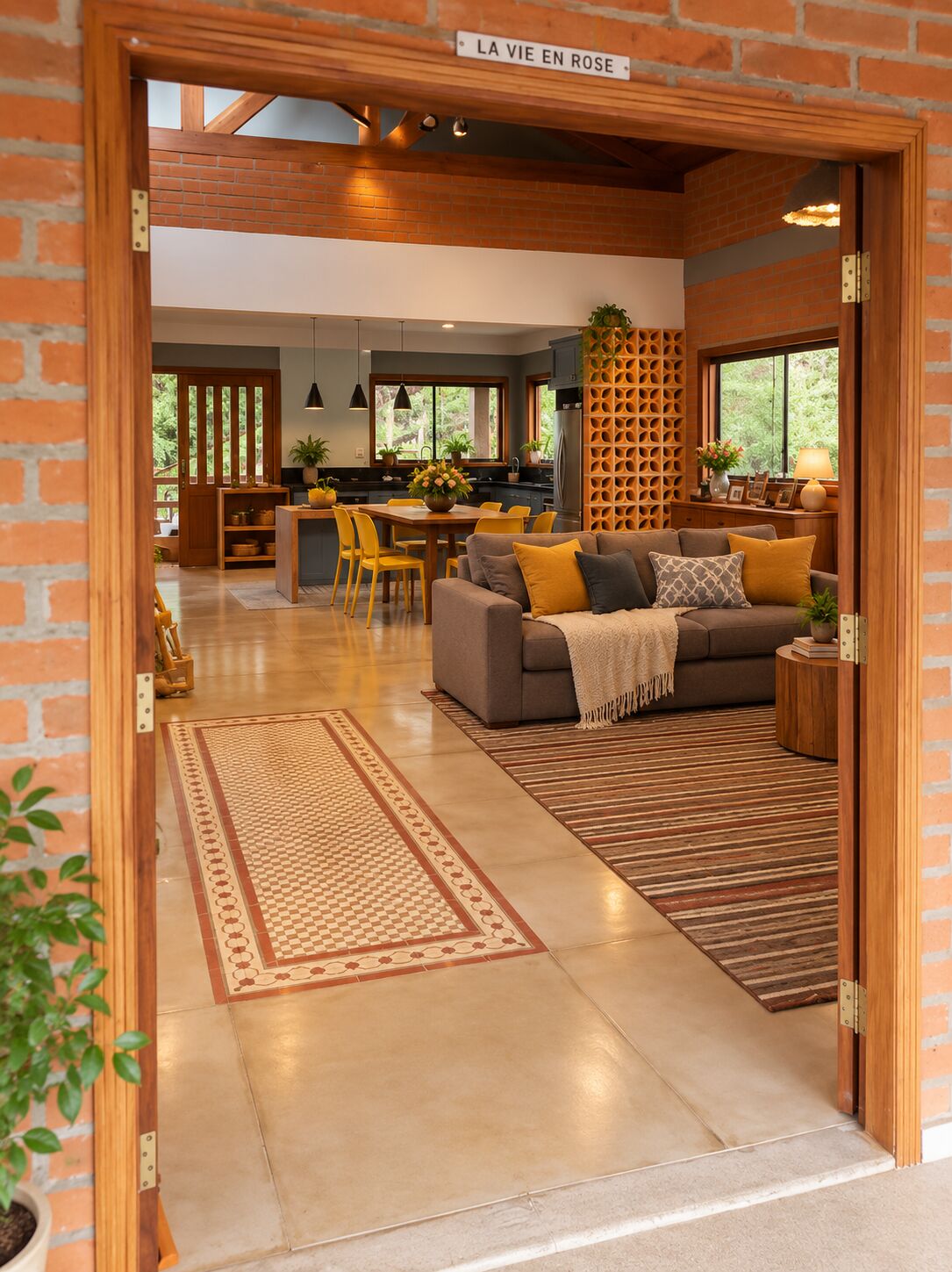 Casa, 4 quartos, 254 m² - Foto 4