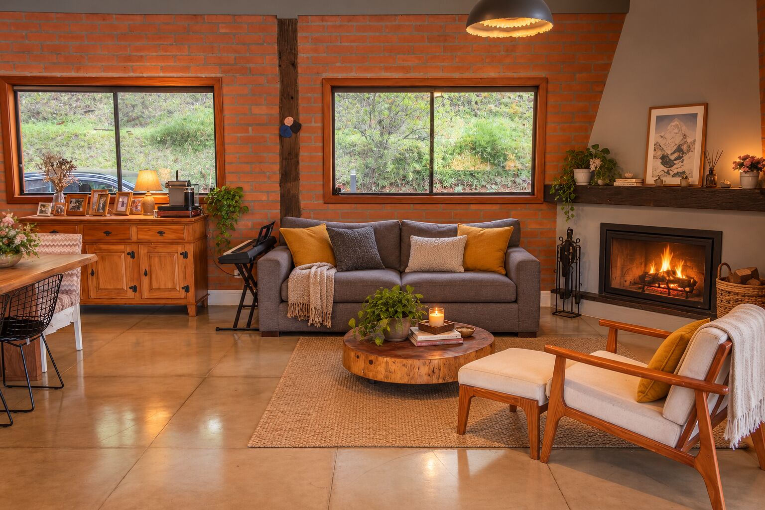Casa, 4 quartos, 254 m² - Foto 5