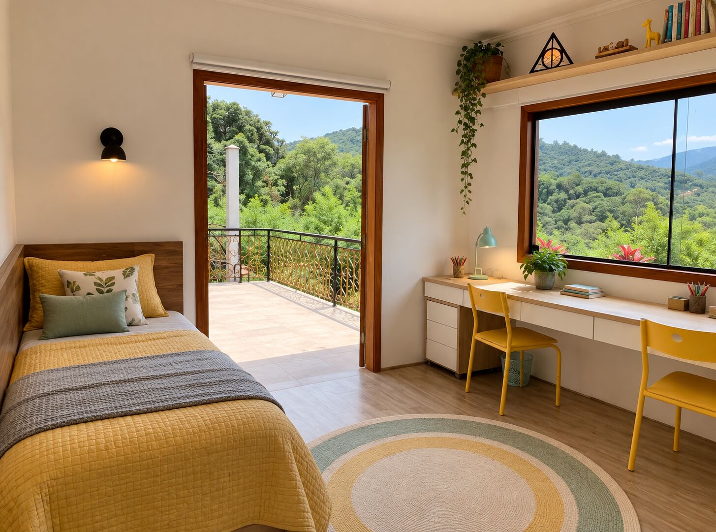 Casa, 4 quartos, 254 m² - Foto 20