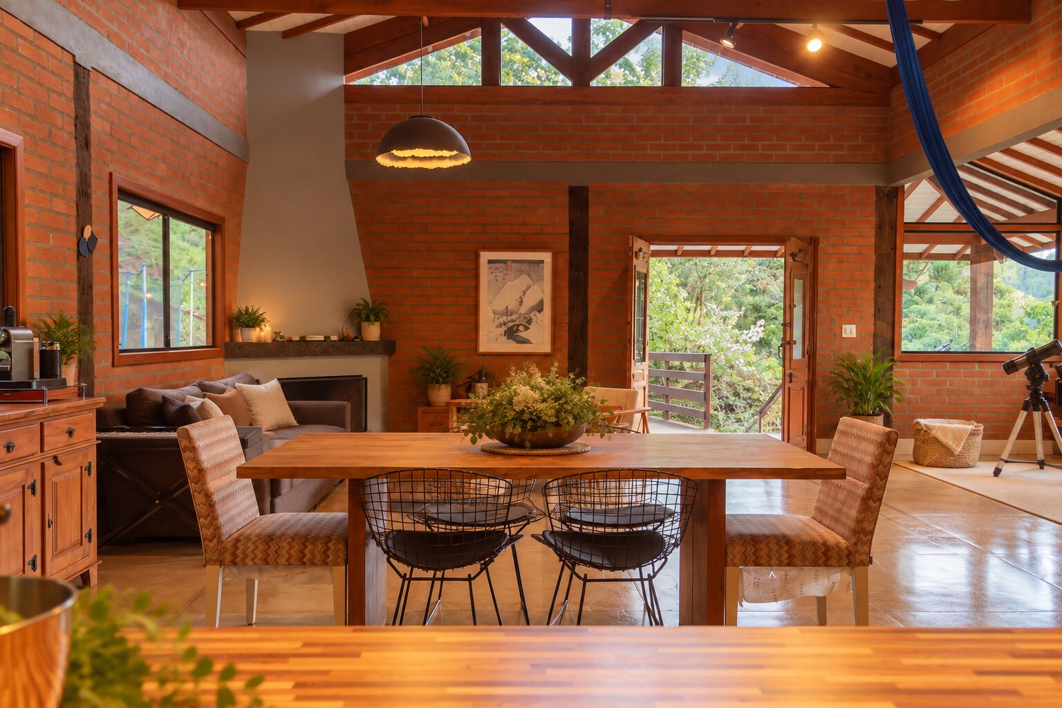 Casa, 4 quartos, 254 m² - Foto 9