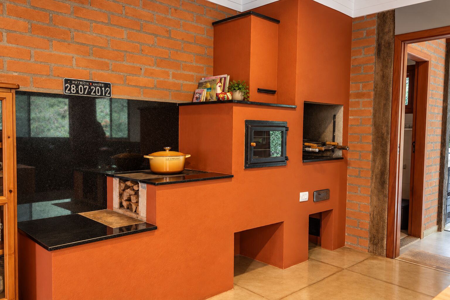 Casa, 4 quartos, 254 m² - Foto 13