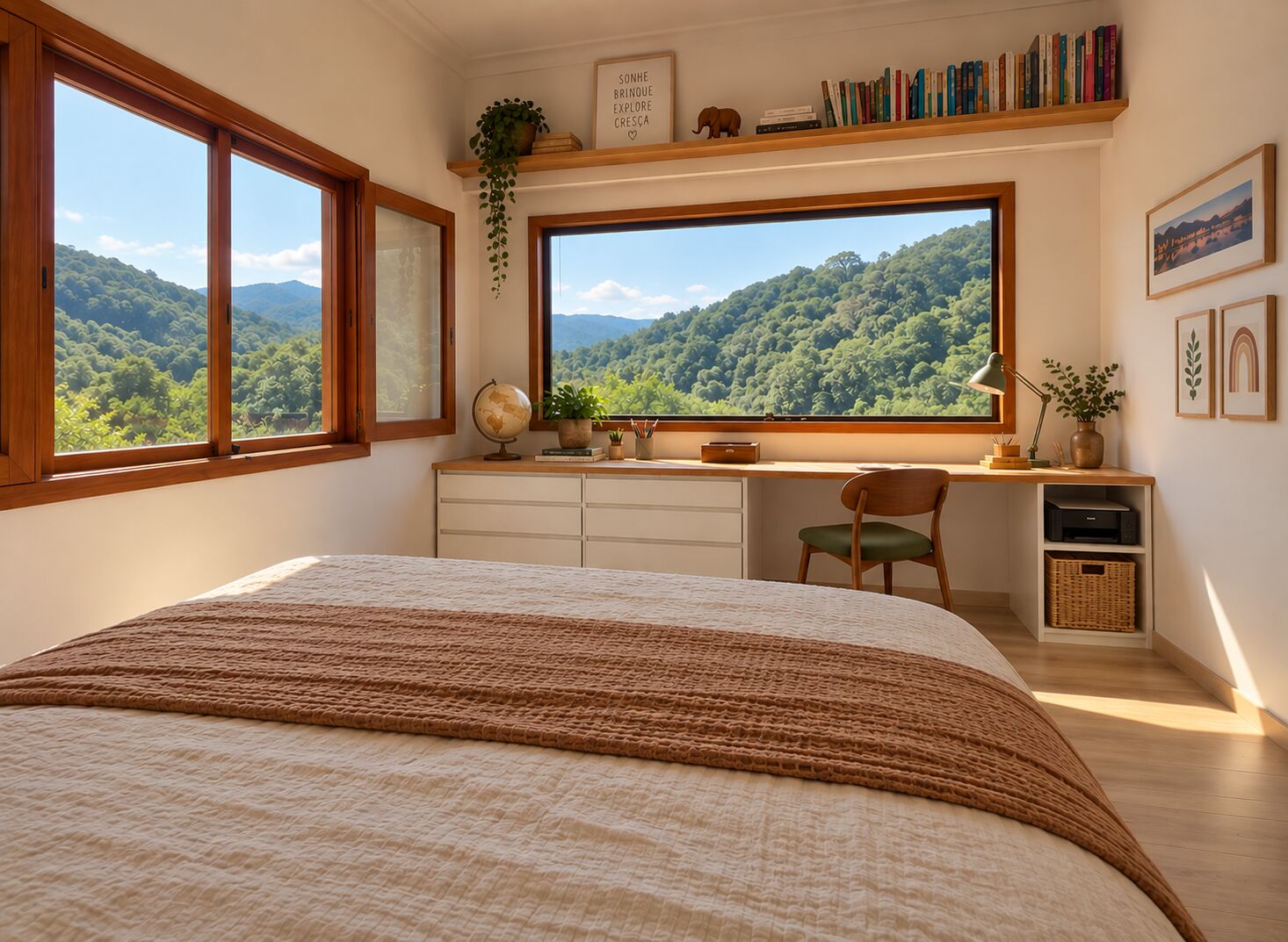 Casa, 4 quartos, 254 m² - Foto 24