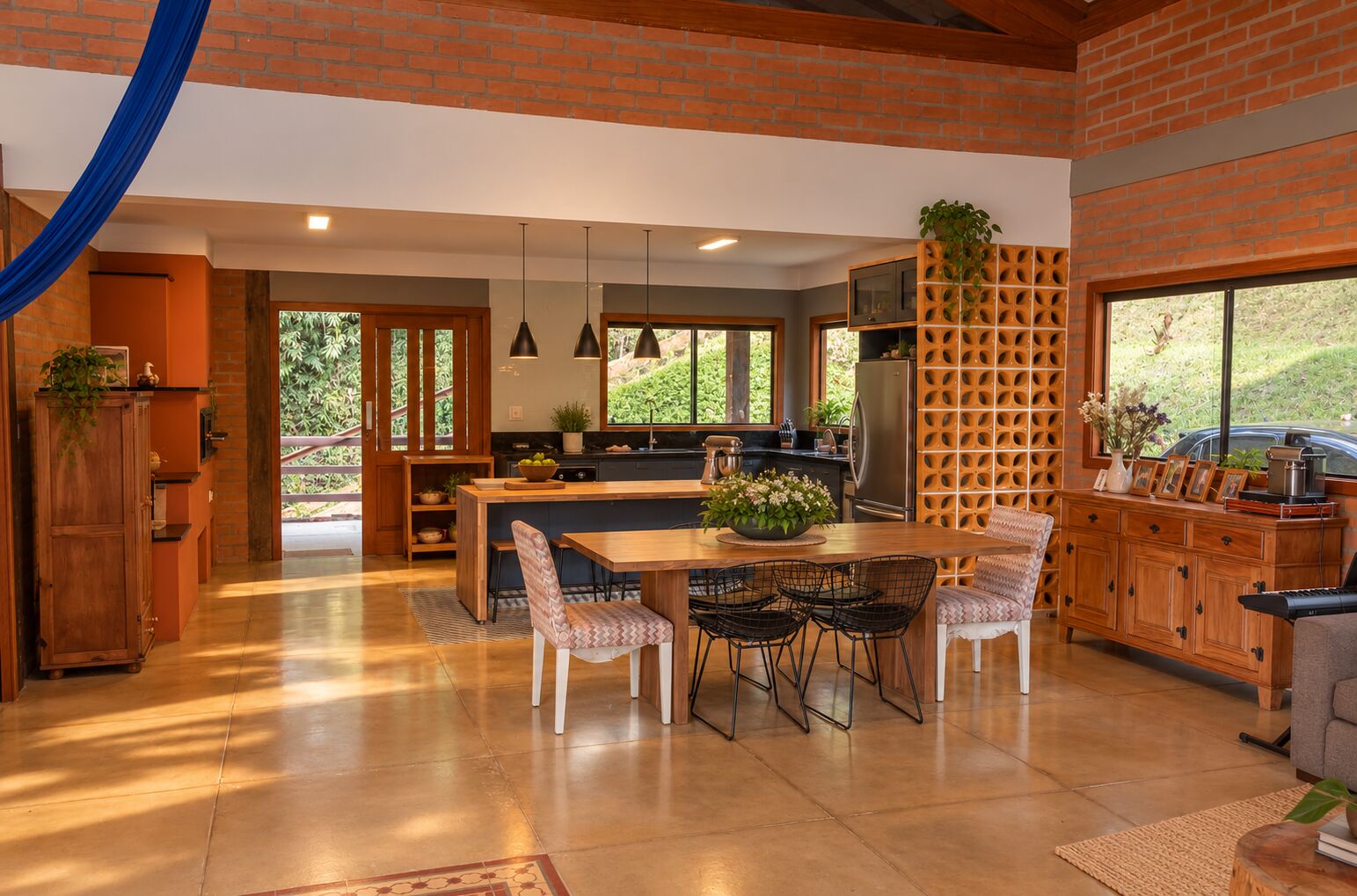 Casa, 4 quartos, 254 m² - Foto 7