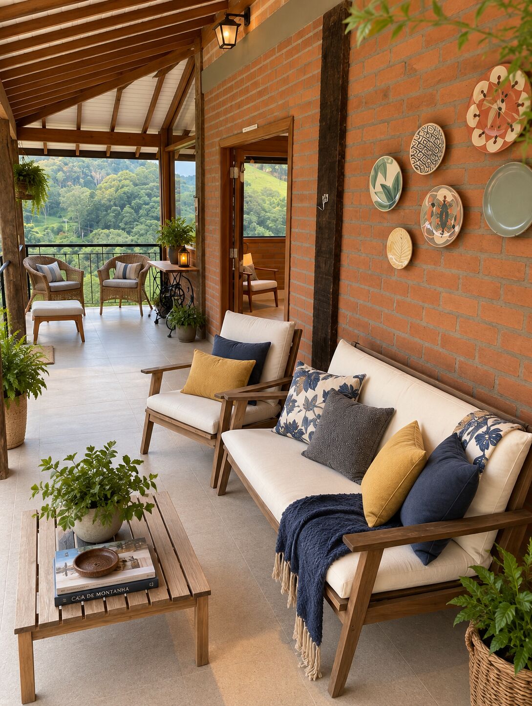 Casa, 4 quartos, 254 m² - Foto 14