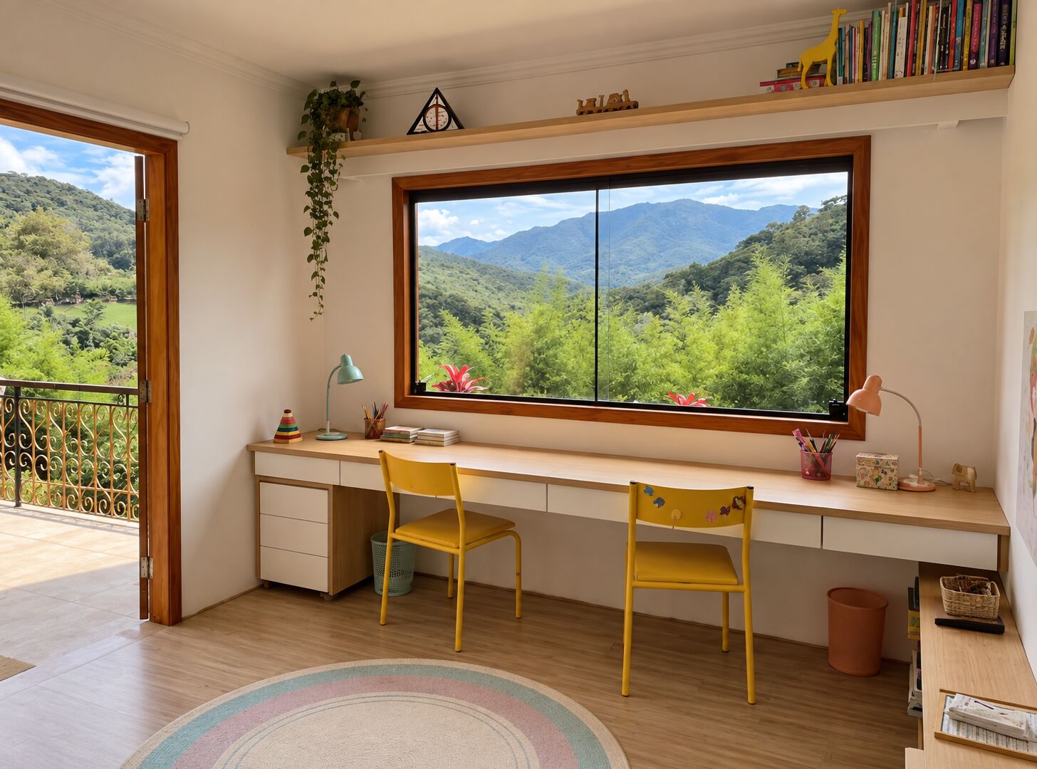 Casa, 4 quartos, 254 m² - Foto 21