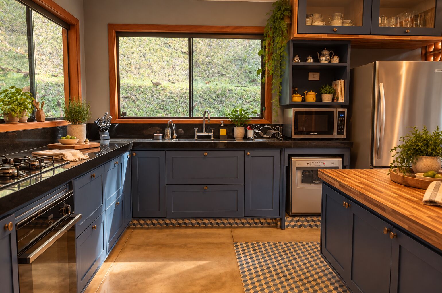 Casa, 4 quartos, 254 m² - Foto 10
