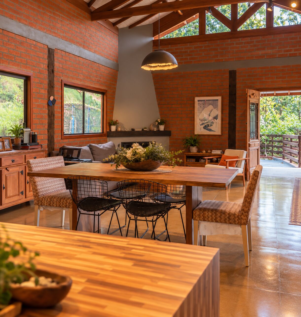 Casa, 4 quartos, 254 m² - Foto 8