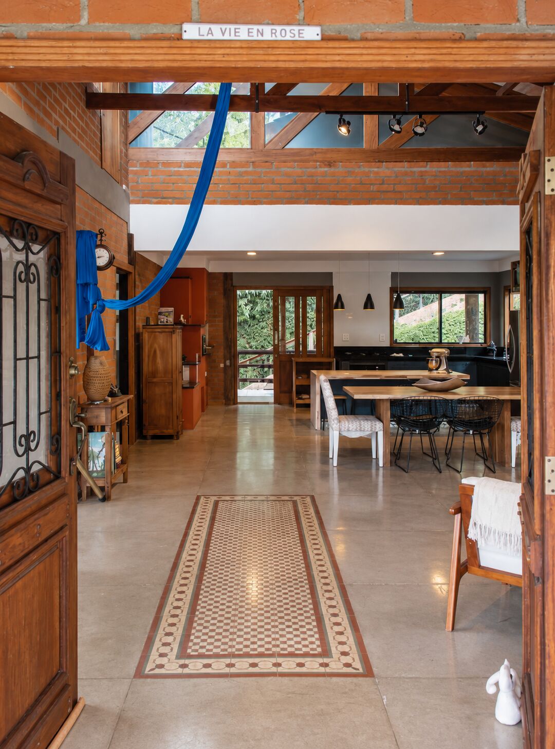 Casa, 4 quartos, 254 m² - Foto 3