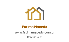 Fátima Macedo