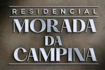 RESIDENCIAL MORADA DA CAMPINA SPE - LTDA