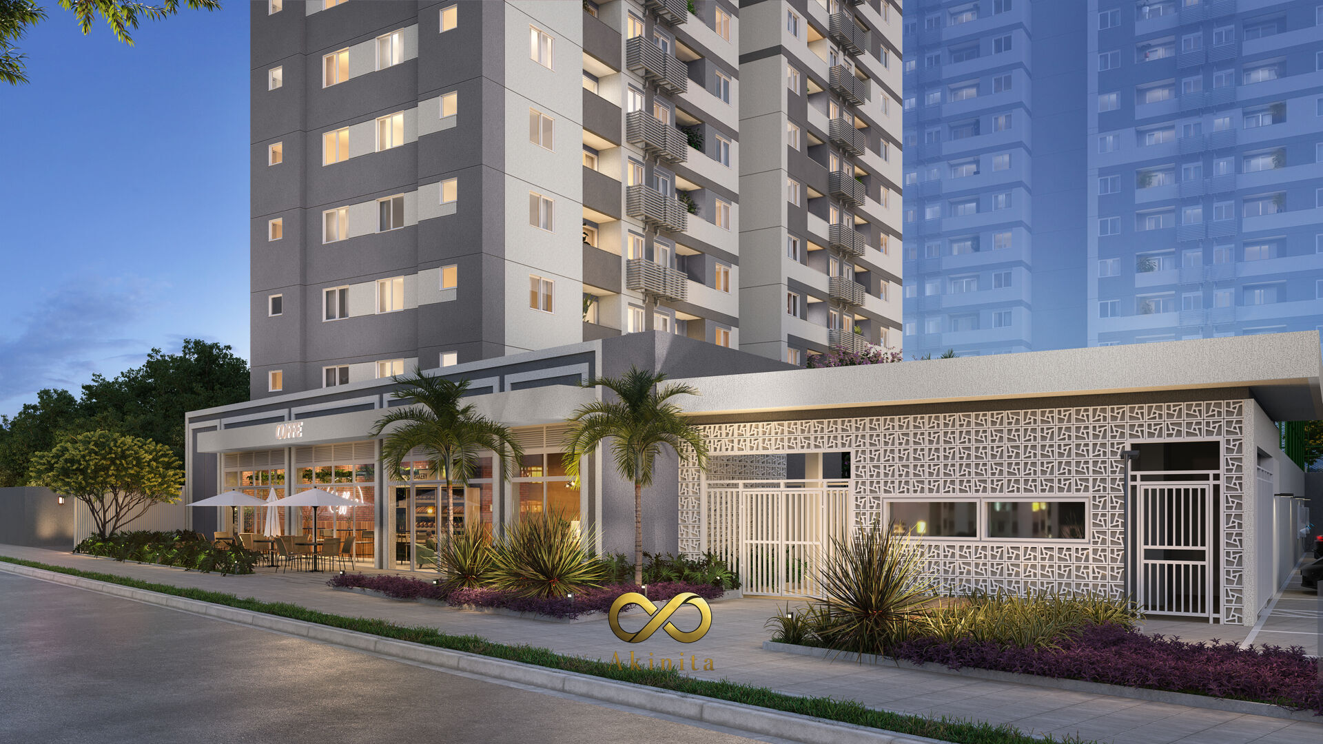 Apartamento à venda com 1 quarto, 1 suíte e 33m² no Braz Cubas, Mogi das Cruzes (SP) — foto 12 de 29