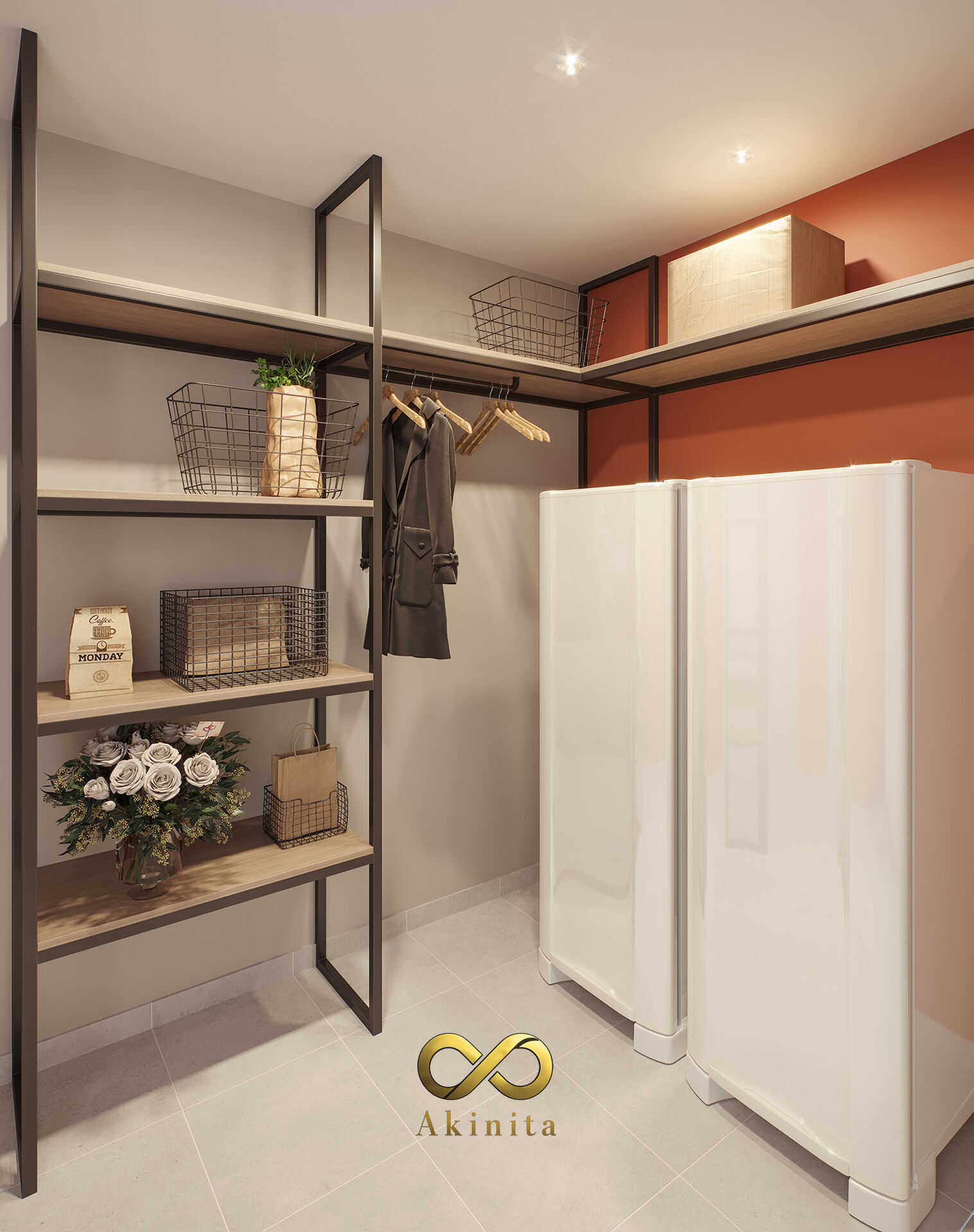 Apartamento à venda com 2 quartos, 1 banheiro, 1 vaga e 42m² no Vila Nova Cintra, Mogi das Cruzes (SP) — foto 11 de 23