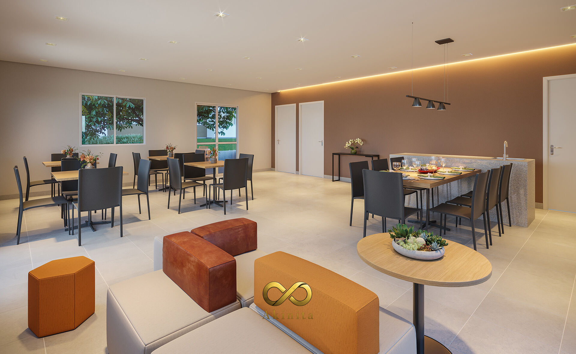 Apartamento à venda com 2 quartos, 1 banheiro, 1 vaga e 42m² no Vila Nova Cintra, Mogi das Cruzes (SP) — foto 15 de 23
