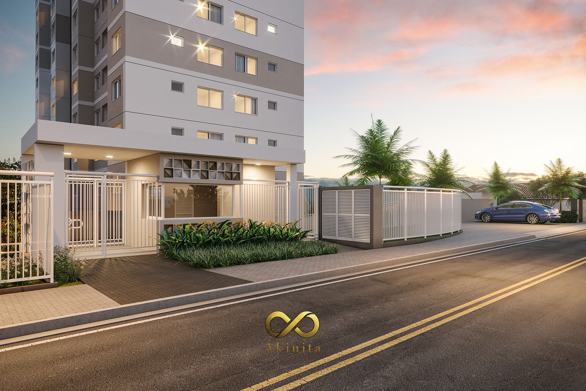 Apartamento à venda com 2 quartos, 1 banheiro, 1 vaga e 42m² no Vila Nova Cintra, Mogi das Cruzes (SP) — foto 5 de 23