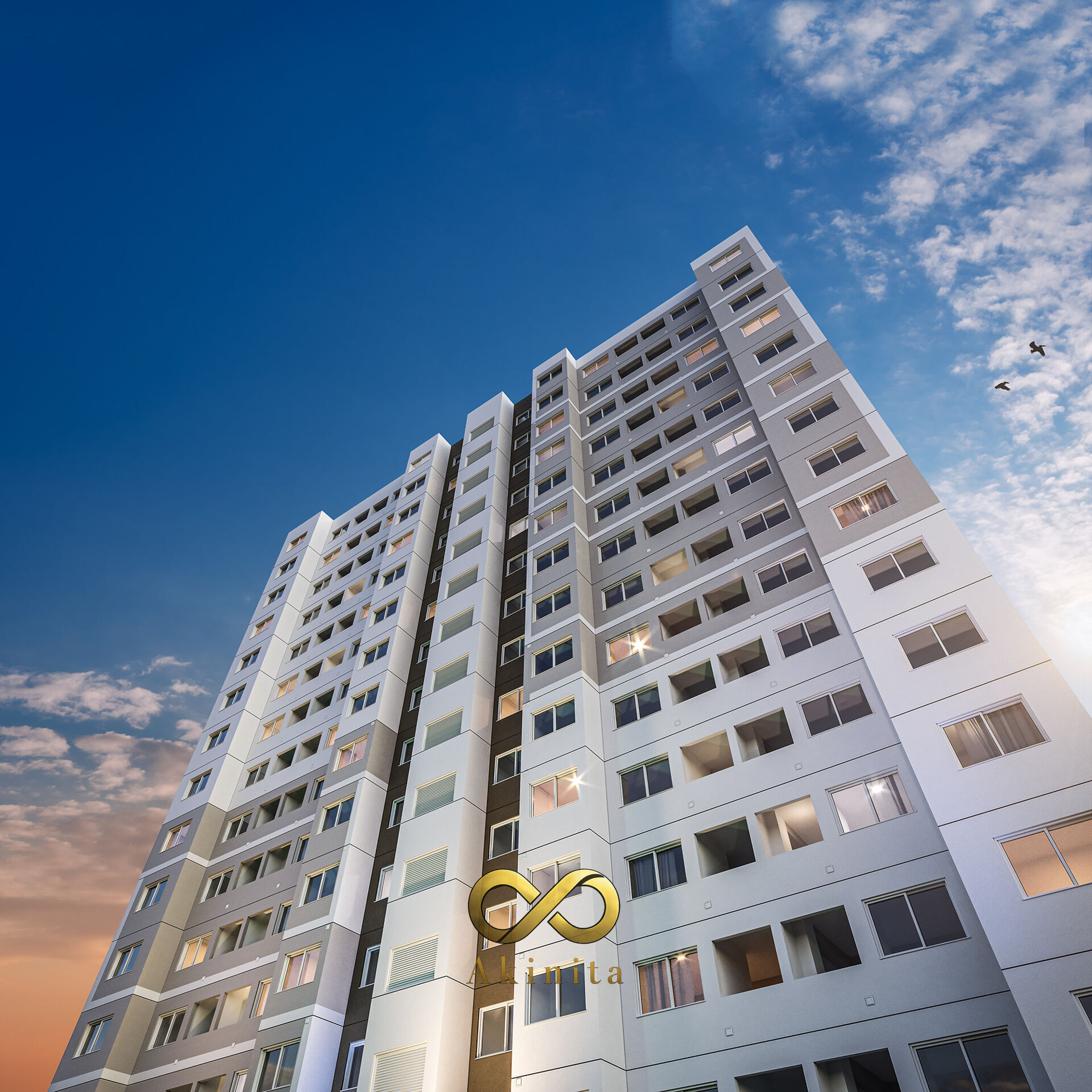 Apartamento à venda com 2 quartos, 1 banheiro, 1 vaga e 42m² no Vila Nova Cintra, Mogi das Cruzes (SP) — foto 6 de 23