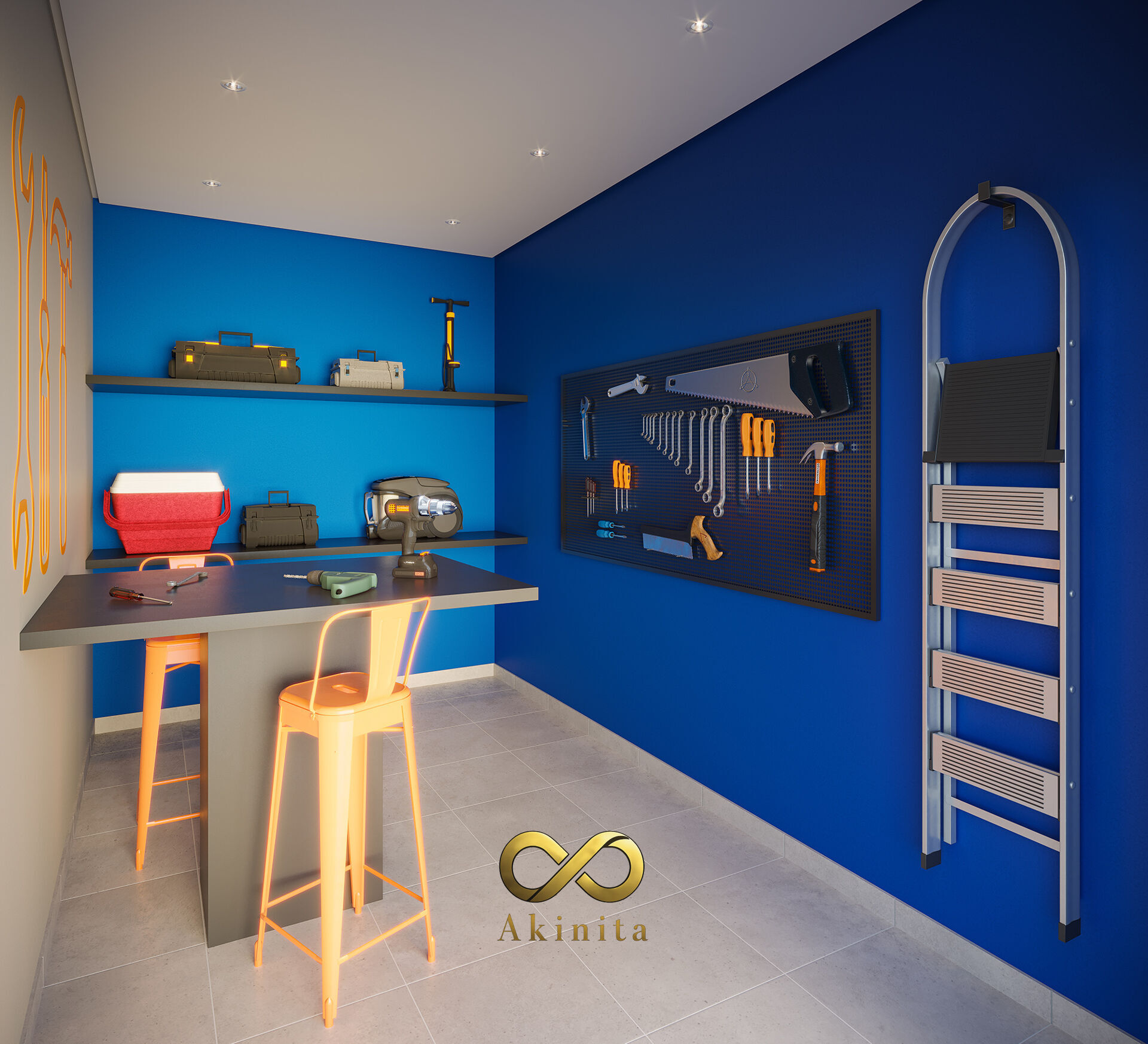Apartamento à venda com 2 quartos, 1 banheiro, 1 vaga e 42m² no Vila Nova Cintra, Mogi das Cruzes (SP) — foto 10 de 23