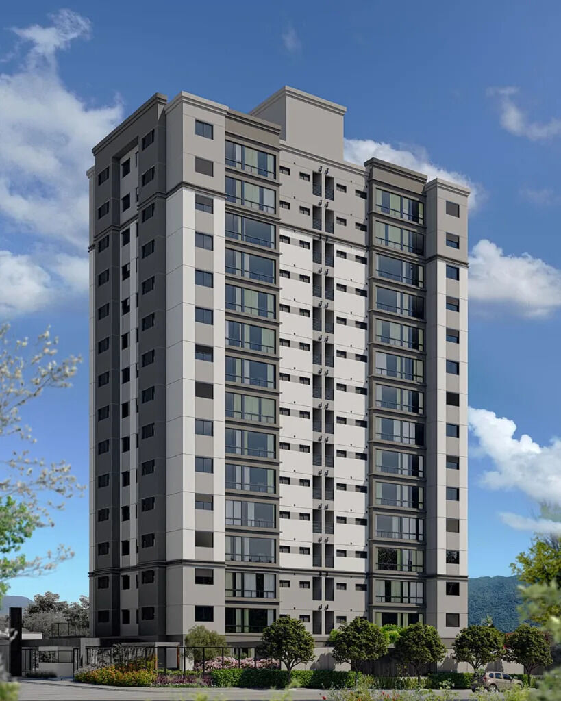 Apartamento à venda com 3 quartos, 1 suíte, 2 vagas e 140m² no Vila Nova Socorro, Mogi das Cruzes (SP) — foto 30 de 30