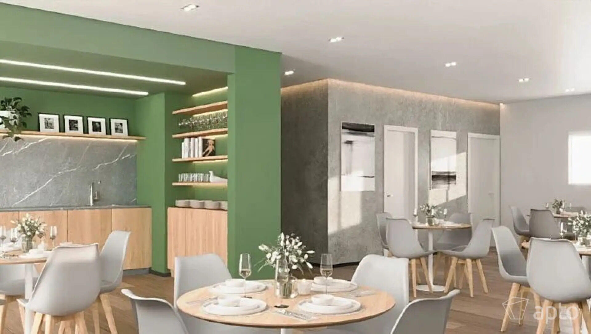 Apartamento à venda com 2 quartos, 1 banheiro, 1 vaga e 35m² no Mandi, Itaquaquecetuba (SP) — foto 18 de 22