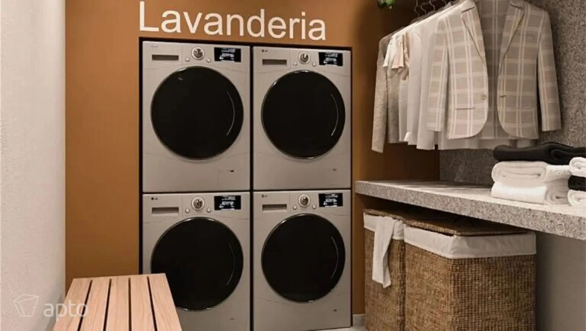 Apartamento à venda com 2 quartos, 1 banheiro, 1 vaga e 35m² no Mandi, Itaquaquecetuba (SP) — foto 20 de 22