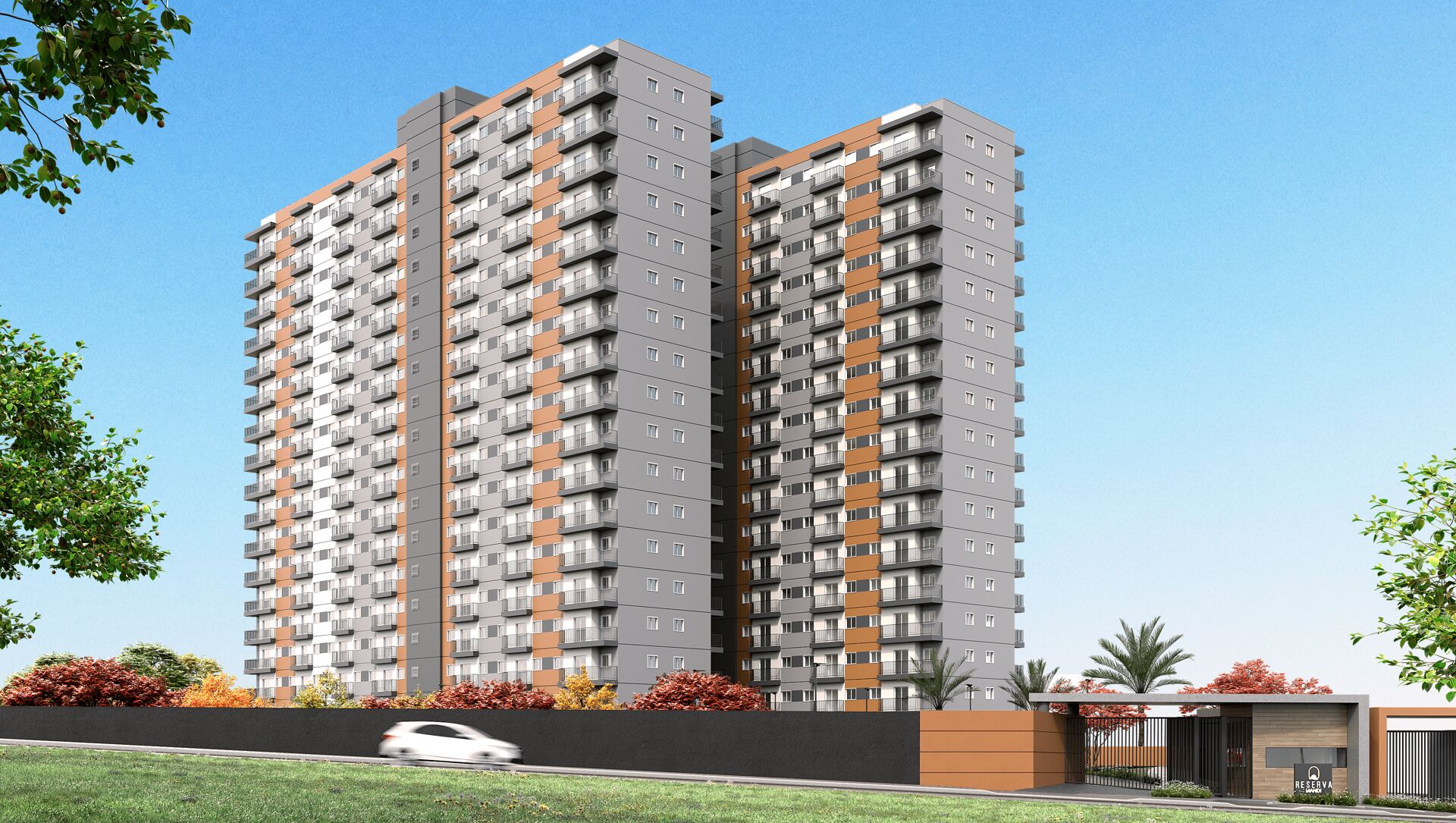 Apartamento à venda com 2 quartos, 1 banheiro, 1 vaga e 35m² no Mandi, Itaquaquecetuba (SP) — foto 10 de 22