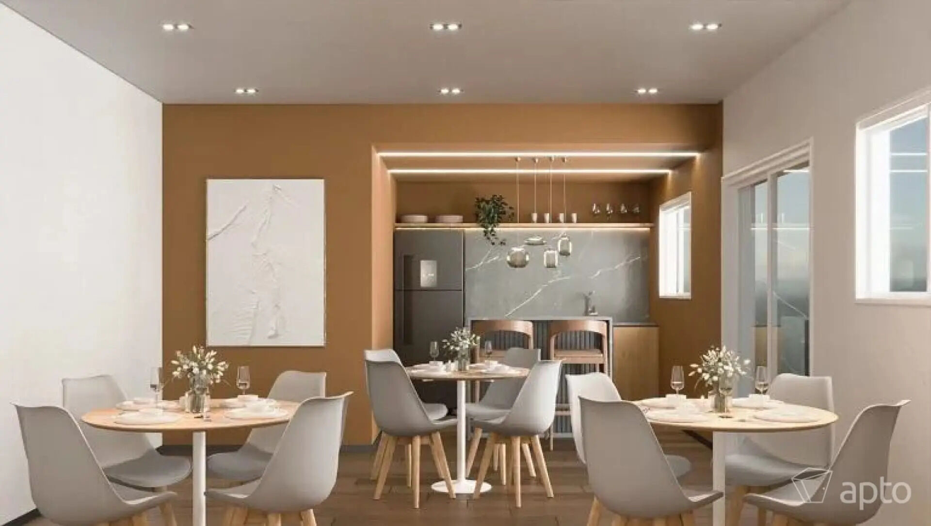 Apartamento à venda com 2 quartos, 1 banheiro, 1 vaga e 35m² no Mandi, Itaquaquecetuba (SP) — foto 13 de 22