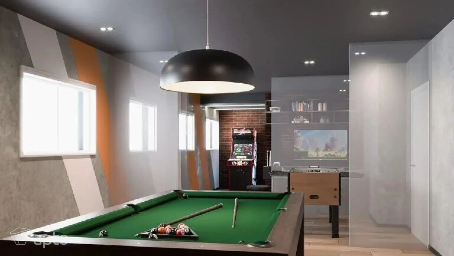Apartamento à venda com 2 quartos, 1 banheiro, 1 vaga e 35m² no Mandi, Itaquaquecetuba (SP) — foto 11 de 22