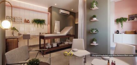 Apartamento à venda com 2 quartos, 1 suíte, 1 vaga e 56m² no Vila Mogi Moderno, Mogi das Cruzes (SP) — foto 19 de 22