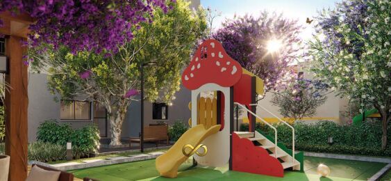 Apartamento à venda com 2 quartos, 1 suíte, 1 vaga e 56m² no Vila Mogi Moderno, Mogi das Cruzes (SP) — foto 11 de 22