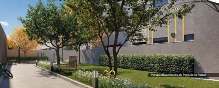 Apartamento à venda com 2 quartos, 1 suíte, 1 vaga e 56m² no Vila Mogi Moderno, Mogi das Cruzes (SP) — foto 14 de 22