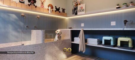 Apartamento à venda com 2 quartos, 1 suíte, 1 vaga e 56m² no Vila Mogi Moderno, Mogi das Cruzes (SP) — foto 20 de 22