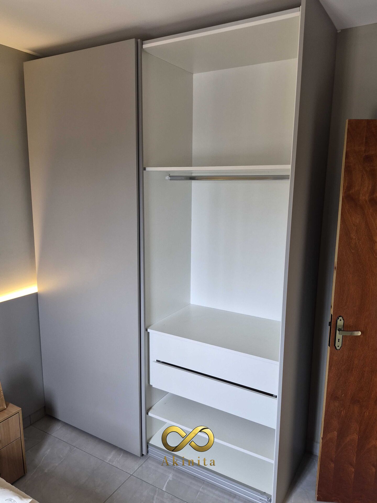 Casa à venda com 2 quartos, 1 banheiro, 1 vaga e 45m² no Jardim Santos Dumont I, Mogi das Cruzes (SP) — foto 30 de 30