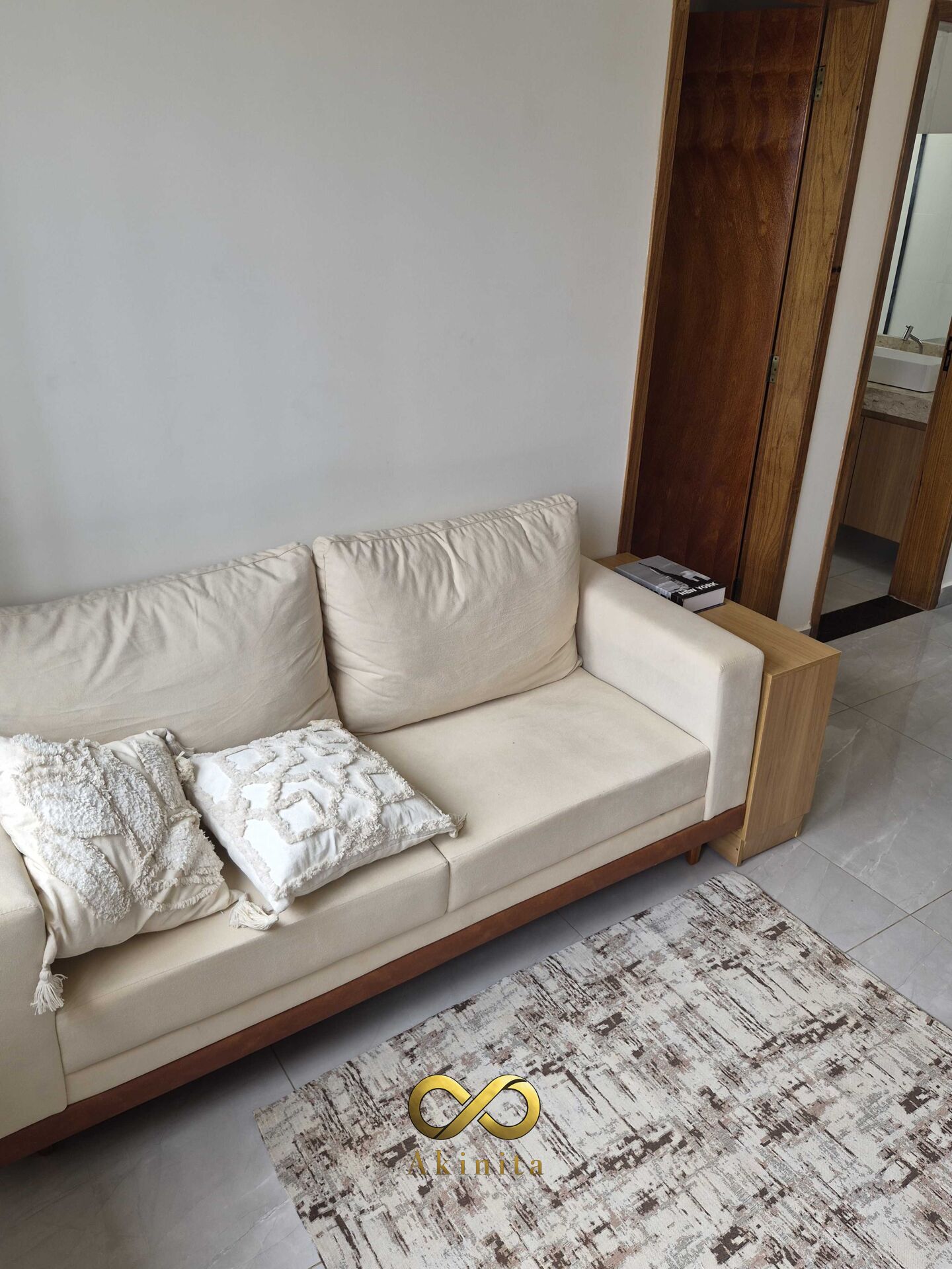 Casa à venda com 2 quartos, 1 banheiro, 1 vaga e 45m² no Jardim Santos Dumont I, Mogi das Cruzes (SP) — foto 22 de 30