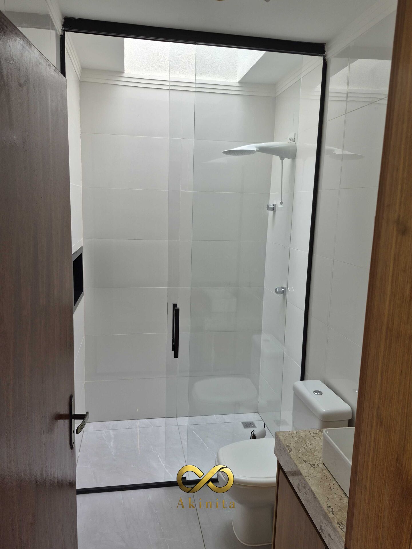 Casa à venda com 2 quartos, 1 banheiro, 1 vaga e 45m² no Jardim Santos Dumont I, Mogi das Cruzes (SP) — foto 28 de 30