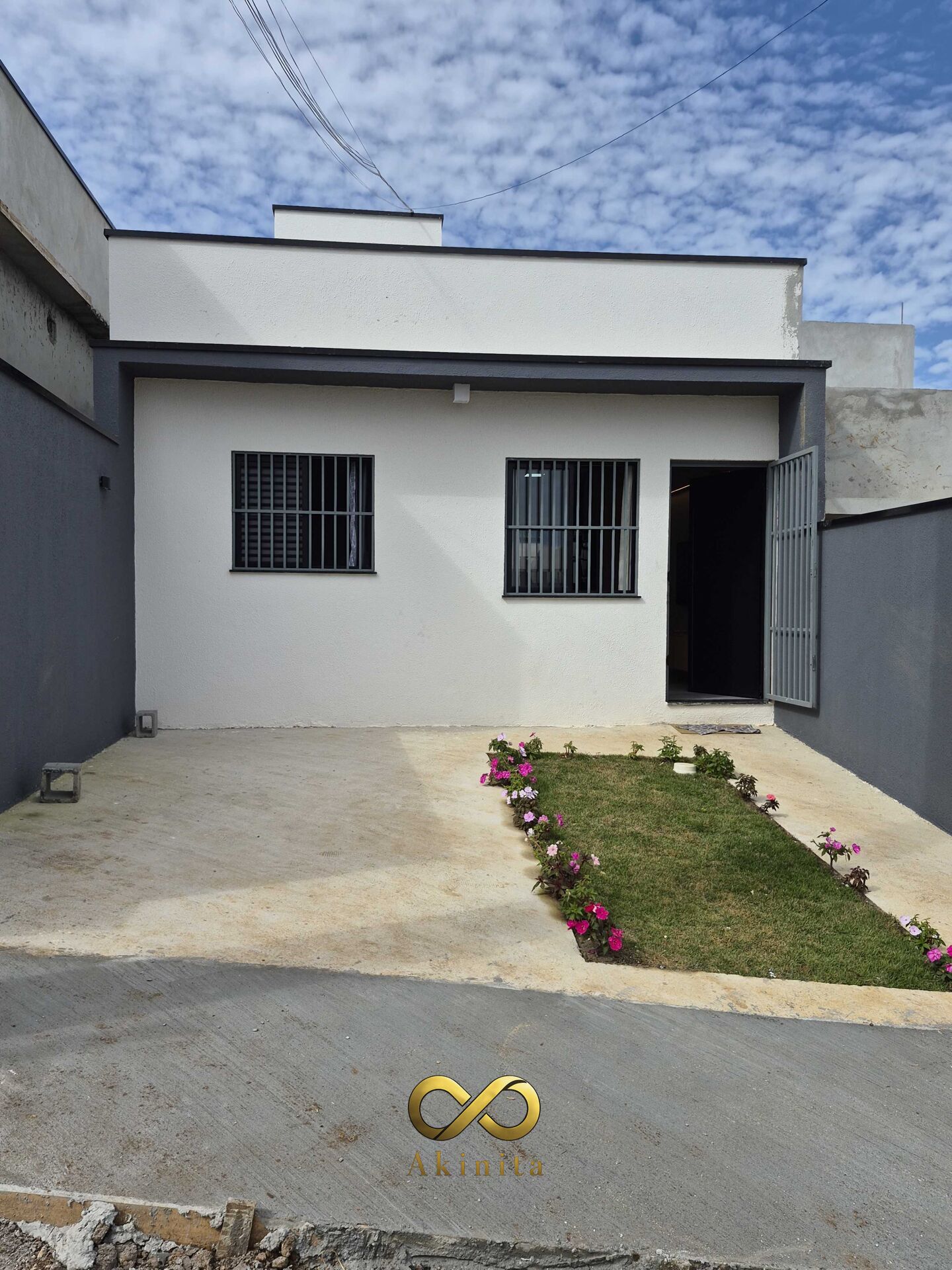 Casa à venda com 2 quartos, 1 banheiro, 1 vaga e 45m² no Jardim Santos Dumont I, Mogi das Cruzes (SP) — foto 21 de 30