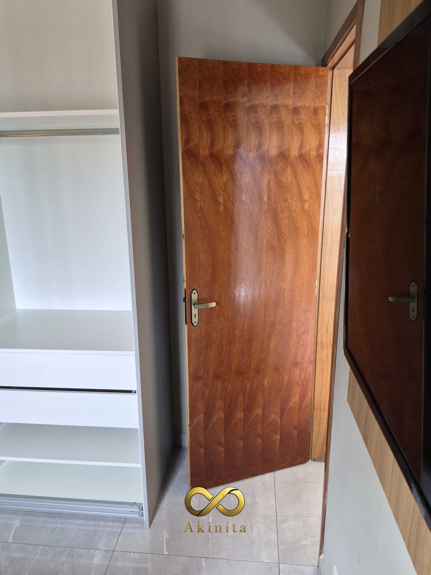 Casa à venda com 2 quartos, 1 banheiro, 1 vaga e 45m² no Jardim Santos Dumont I, Mogi das Cruzes (SP) — foto 29 de 30